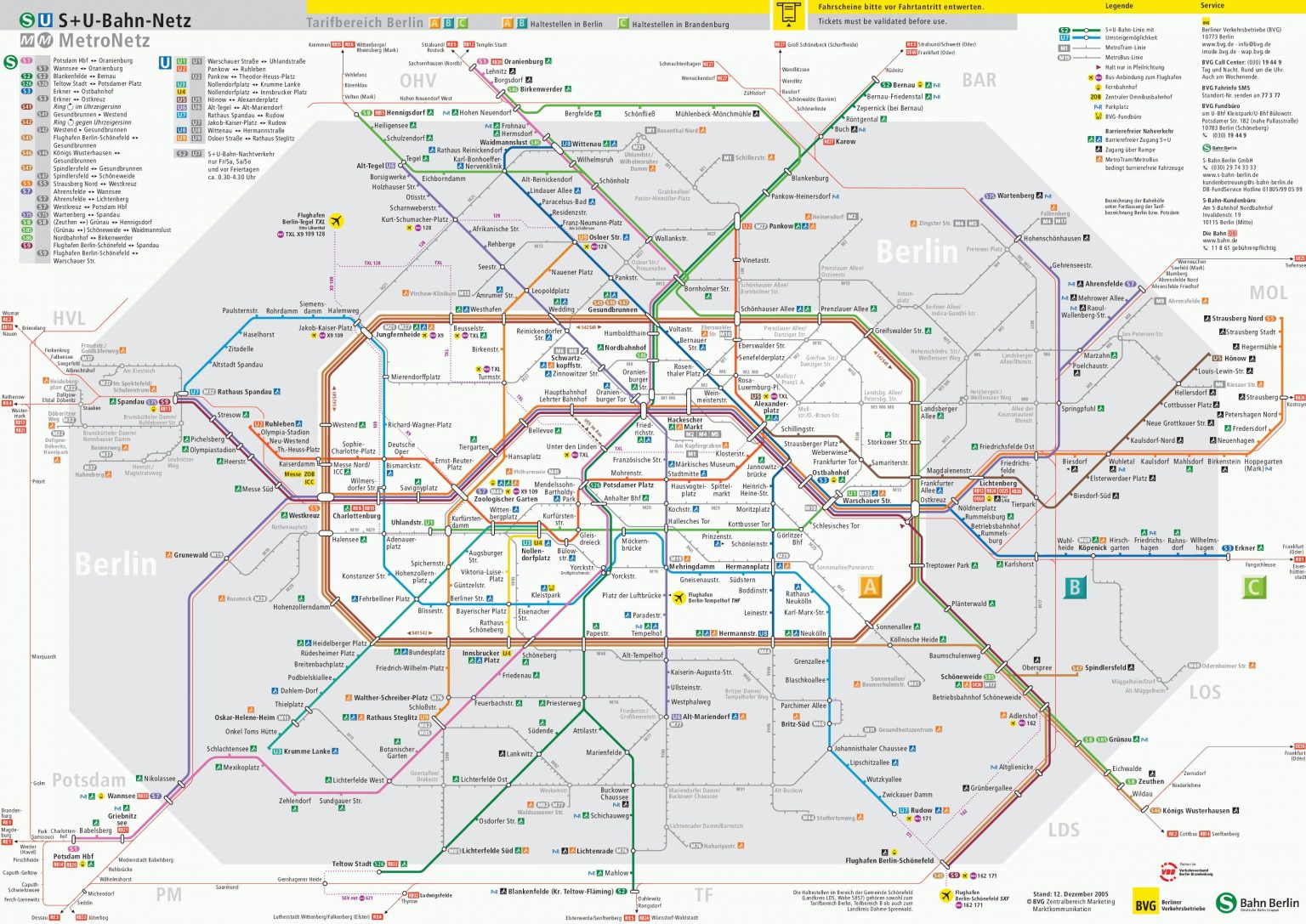 Mapa Metro Berlin Ubahn S Bahn 1536x1087 